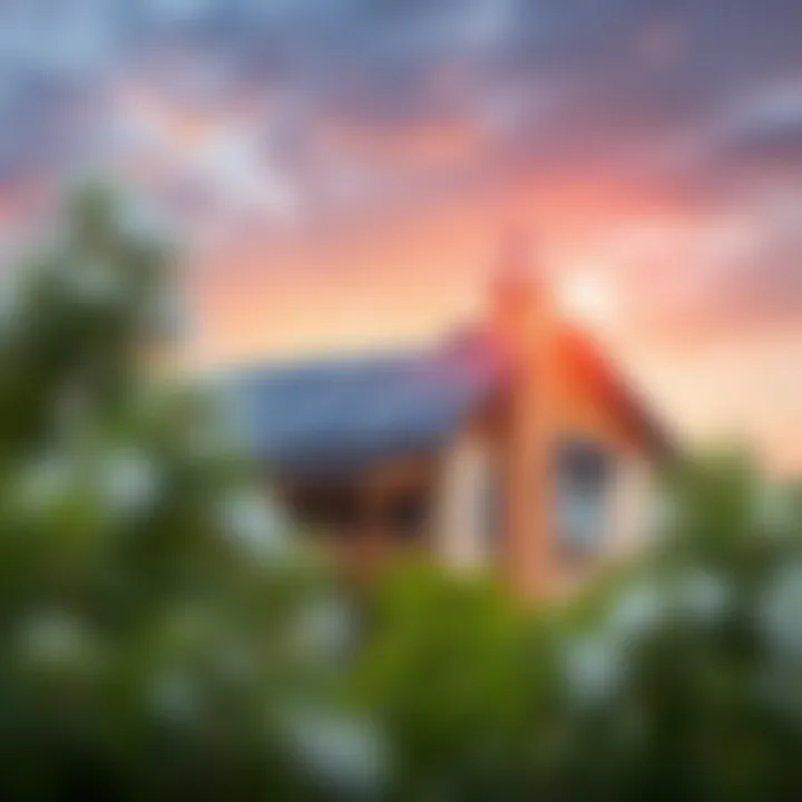 Comprehensive Guide to the Optimal Solar System for Residential Properties Summary