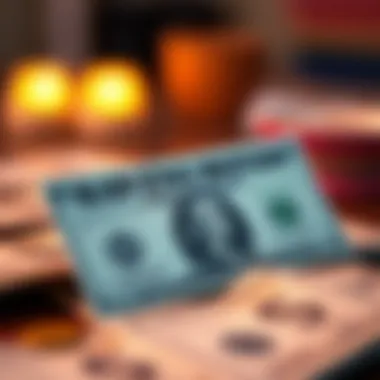 Savings Bonds in Financial Planning A conceptual depiction of savings bonds as financial planning tools