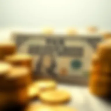 Tax Considerations for Savings Bonds An infographic detailing tax implications related to savings bonds