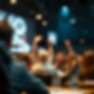 Understanding Your Audience for Better Engagement Audience analysis for effective engagement