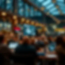 Strategic planning for social media