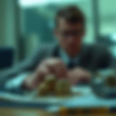 Consequences of Tax Non-Compliance Consequences of failing to pay taxes