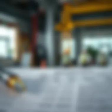 Key Assessment Criteria for Financing Assessment criteria for contractor financing
