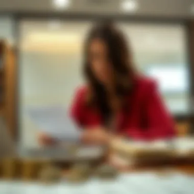 Financial Implications of Establishing POA Calculating expenses associated with POA