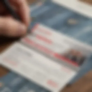 Insights from Customer Reviews on Costco Business Cards Customer feedback displayed in a visual format