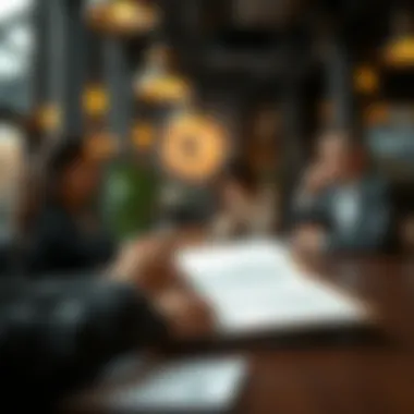 Common pitfalls in partnership agreements