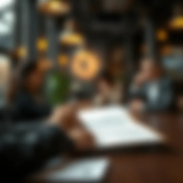 Common pitfalls in partnership agreements