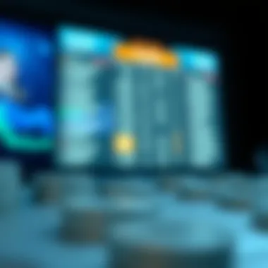 Understanding Credit Limits and Their Factors Credit limit infographic