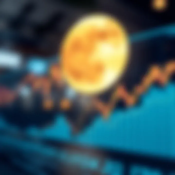 Market Trends of Terra Luna Market trends chart depicting Terra Luna's price fluctuations