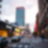 Current Trends in Commercial Rental Rates Introduction