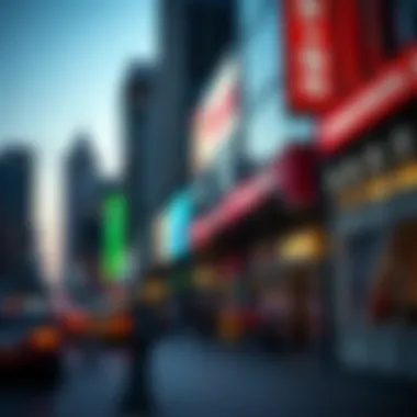 Notable Current Trends in Commercial Rental Rates Notable Current Trends in Commercial Rental Rates