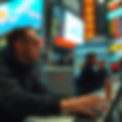 Current Trends in the Stock Market: An Analytical Perspective Introduction