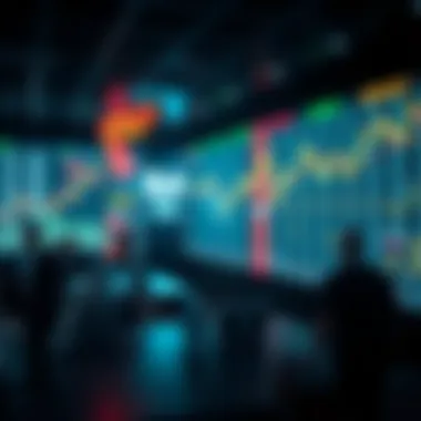 Current Trends in the Stock Market: An Analytical Perspective Summary
