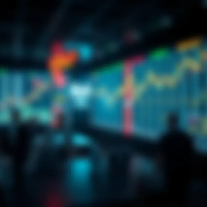 Current Trends in the Stock Market: An Analytical Perspective Summary