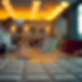 Symbolic representation of intellectual property rights