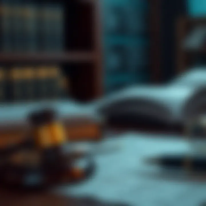 Essential Legal Documents for Patent Verification Legal documents and tools for patent verification