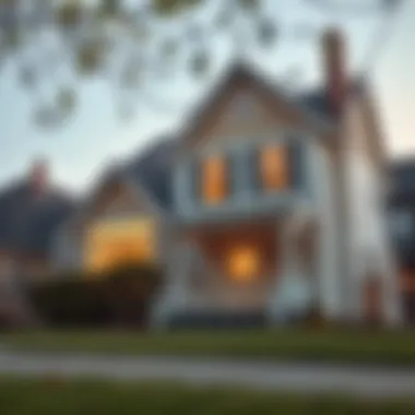 Notable Determining the Market Value of Your Home Notable Determining the Market Value of Your Home