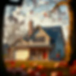 Determining the Value of Your Home: A Comprehensive Approach Introduction