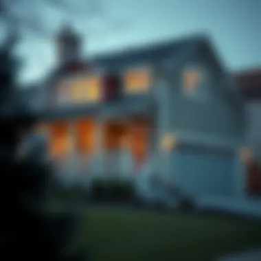 Notable Determining the Value of Your Home: A Comprehensive Approach