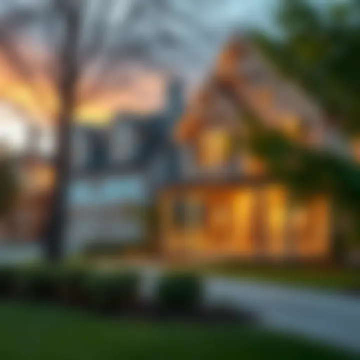 Determining the Value of Your Home: A Comprehensive Approach Summary