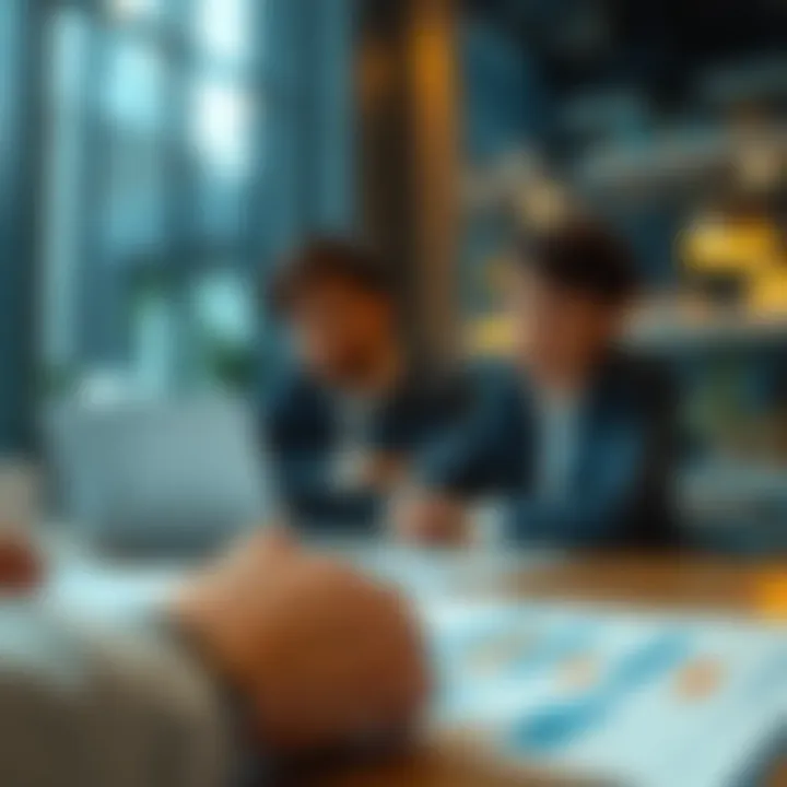 Developing a Comprehensive Budgeting Framework Summary