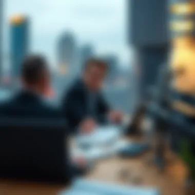 Employer Identification Number overview graphic