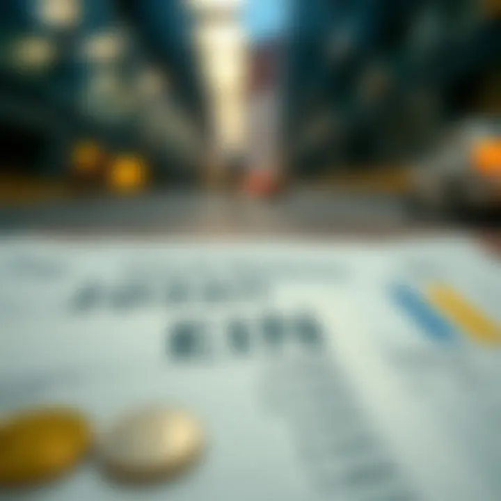 Fiscal responsibilities and identifiers