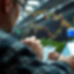 An overview of dividend stocks on Robinhood