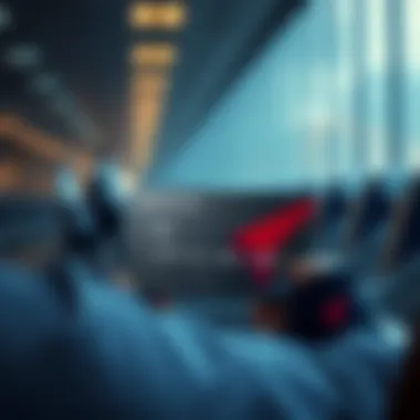 Visual representation of earning potential with Delta SkyMiles