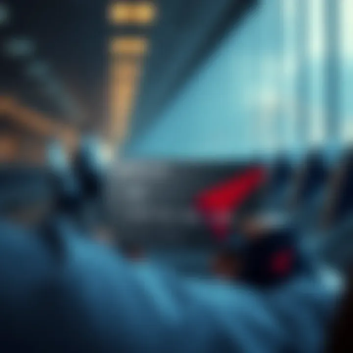 Visual representation of earning potential with Delta SkyMiles