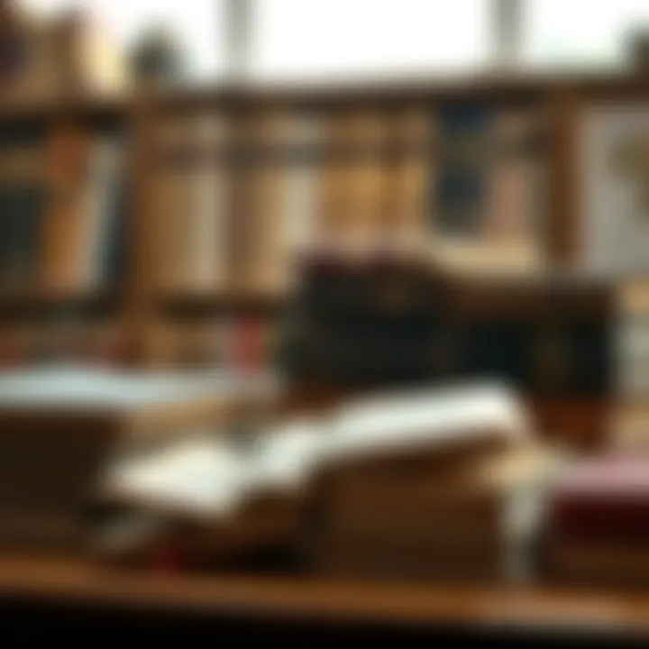 Foundational Works in Economic Thought Books on economics and theory
