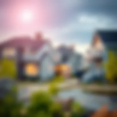 Importance of Employment Stability for Lenders Significance of employment stability for mortgage lenders