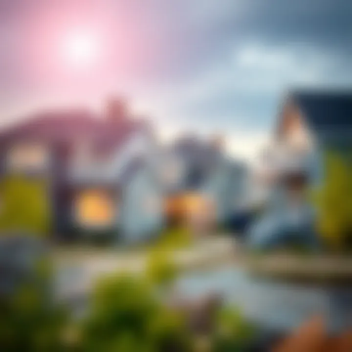 Importance of Employment Stability for Lenders Significance of employment stability for mortgage lenders