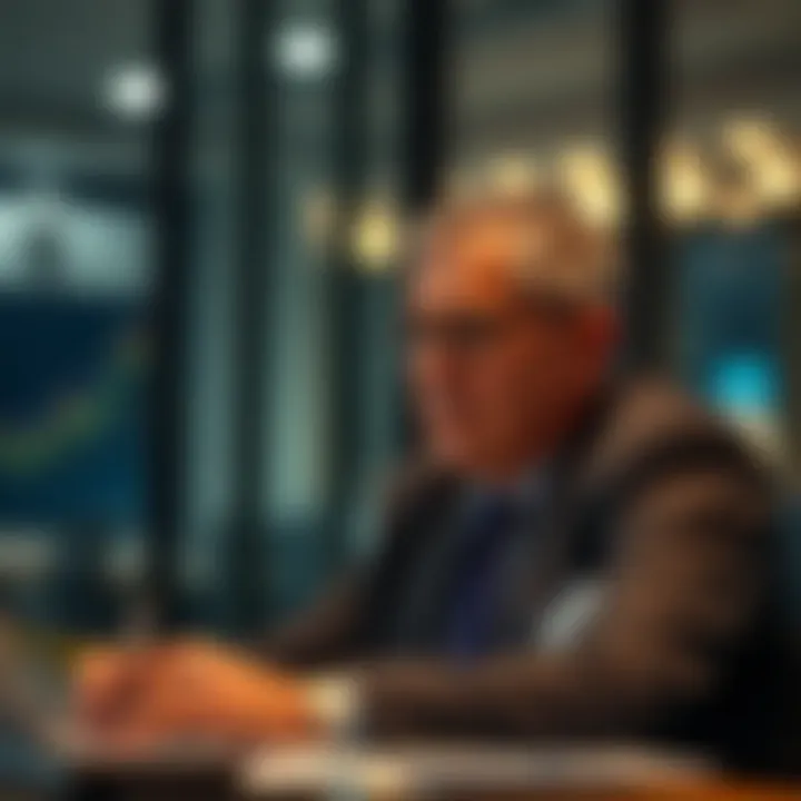 Essential Skills for Financial Consultants Summary