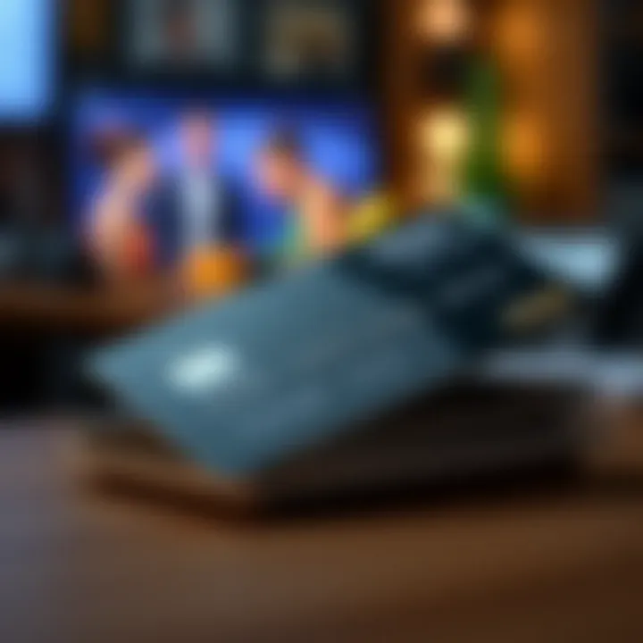 Essential Strategies for Securing Your First Credit Card Summary