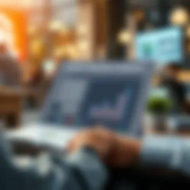 Market Research Insights A market research report highlighting consumer trends