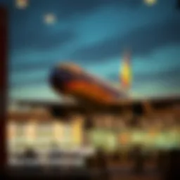 Evaluating Airlines for Optimal Mileage Accumulation Introduction