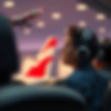 Notable Evaluating Airlines for Optimal Mileage Accumulation Notable Evaluating Airlines for Optimal Mileage Accumulation