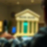 Bank reputation analysis
