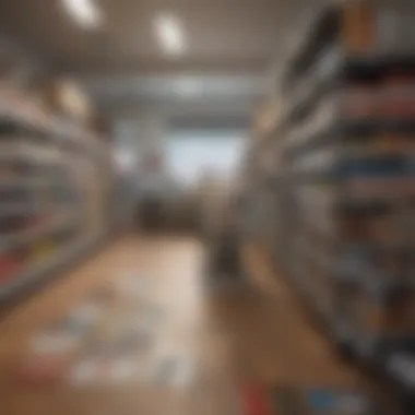 Integration of POS Software with Inventory System A seamless integration between point of sale software and inventory management system