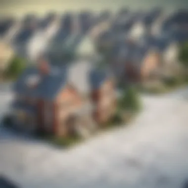Fluctuating Housing Market Trends Overview of fluctuating housing market trends