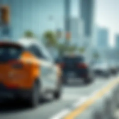 Future Trends in Sustainable Transportation Future trends in sustainable transportation