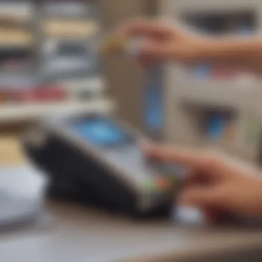 Impact of Apple Pay on modern retail payment systems