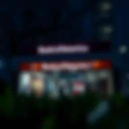 Exploring Bank of America's Offerings for Student Loans Introduction