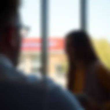 Notable Exploring Bank of America's Offerings for Student Loans