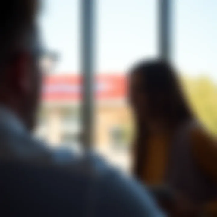 Notable Exploring Bank of America's Offerings for Student Loans