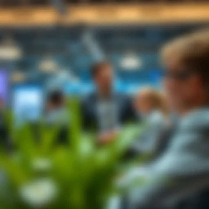 The Power of Networking in Career Development Networking opportunities in job markets