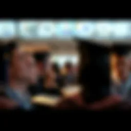 Scholarship opportunities in various fields