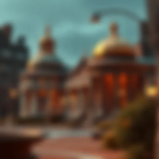 Exploring Charitable Trusts: An In-Depth Examination Introduction