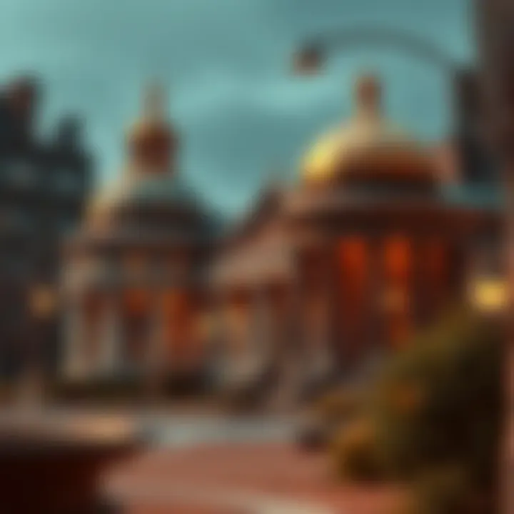 Exploring Charitable Trusts: An In-Depth Examination Introduction